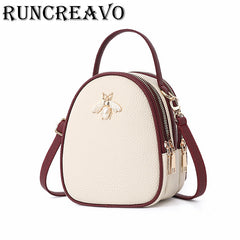 2019 Crossbody Bags For Women Leather Luxury Handbags Women Bags Designer Famous Brands Sac A Main Tote Shoulder Bag Ladies Hand