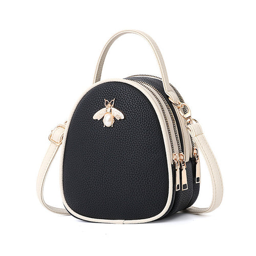2019 Crossbody Bags For Women Leather Luxury Handbags Women Bags Designer Famous Brands Sac A Main Tote Shoulder Bag Ladies Hand