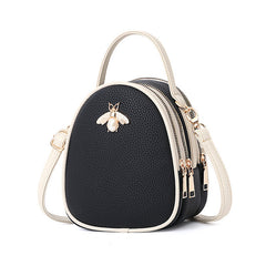 2019 Crossbody Bags For Women Leather Luxury Handbags Women Bags Designer Famous Brands Sac A Main Tote Shoulder Bag Ladies Hand