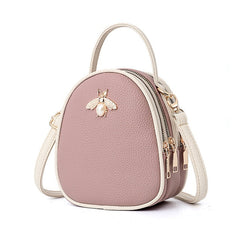 2019 Crossbody Bags For Women Leather Luxury Handbags Women Bags Designer Famous Brands Sac A Main Tote Shoulder Bag Ladies Hand