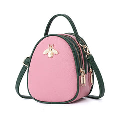 2019 Crossbody Bags For Women Leather Luxury Handbags Women Bags Designer Famous Brands Sac A Main Tote Shoulder Bag Ladies Hand