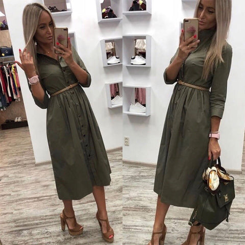 Women Sashes Pu Leather Club Sexy Dress Back Cross Spaghetti Strap Fashion Lady Elegant Dress Knee Length 2019 Vintage v Neck