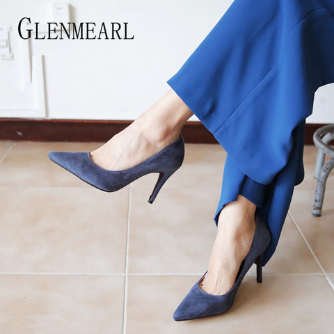 Factory Direct Low Heels Sandals Women Ankle Strap Summer Shoes Female Plus Size 43 Block Heels Women Shoes 2019 Casual Sandals