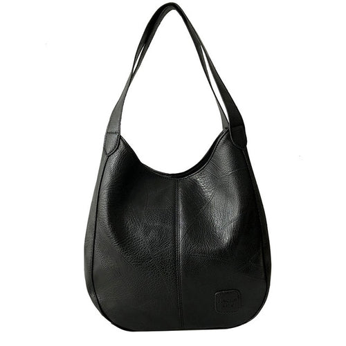 Vintage Women Hand Bag Designers Luxury Handbags Women Shoulder Bags Female Top-handle Bags Fashion Brand Handbag Bag Sac a Main