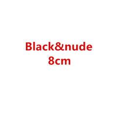 Fashion women thin high heels sexy party shoes pointed toe heels women pumps